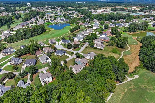 959 Old Forge Lane, Jefferson, GA 30549