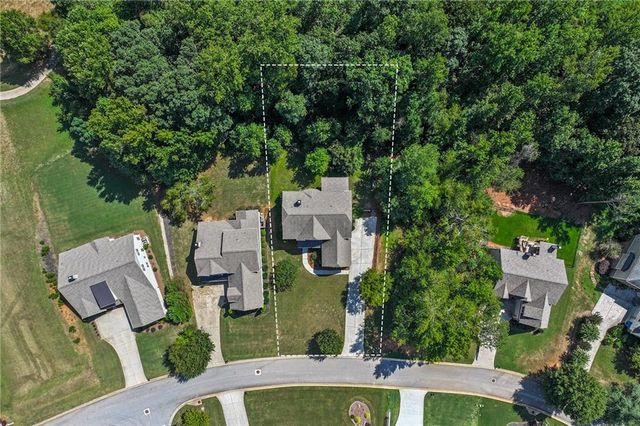 959 Old Forge Lane, Jefferson, GA 30549