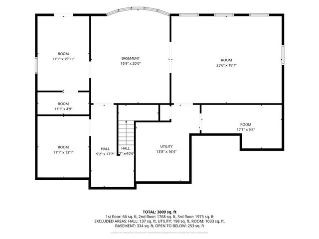 959 Old Forge Lane, Jefferson, GA 30549