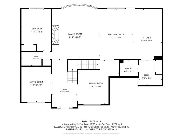 959 Old Forge Lane, Jefferson, GA 30549