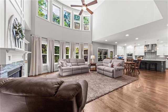 959 Old Forge Lane, Jefferson, GA 30549
