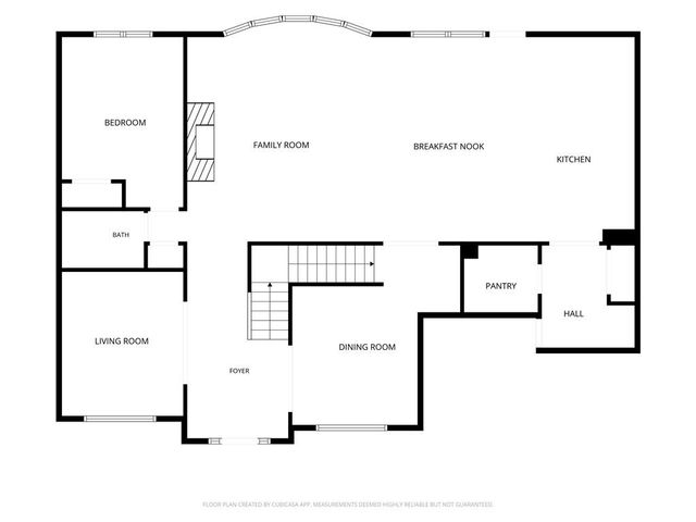 959 Old Forge Lane, Jefferson, GA 30549