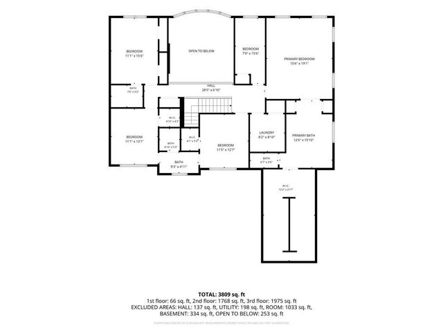 959 Old Forge Lane, Jefferson, GA 30549
