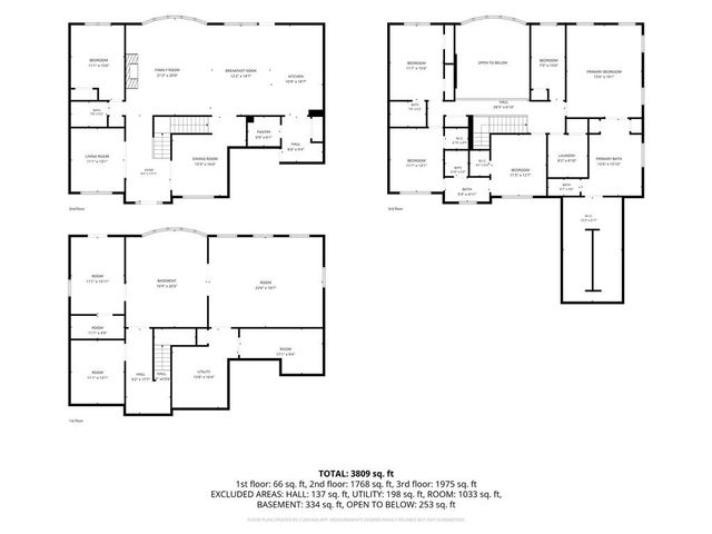 959 Old Forge Lane, Jefferson, GA 30549