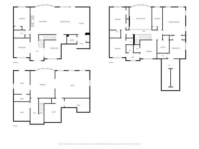 959 Old Forge Lane, Jefferson, GA 30549