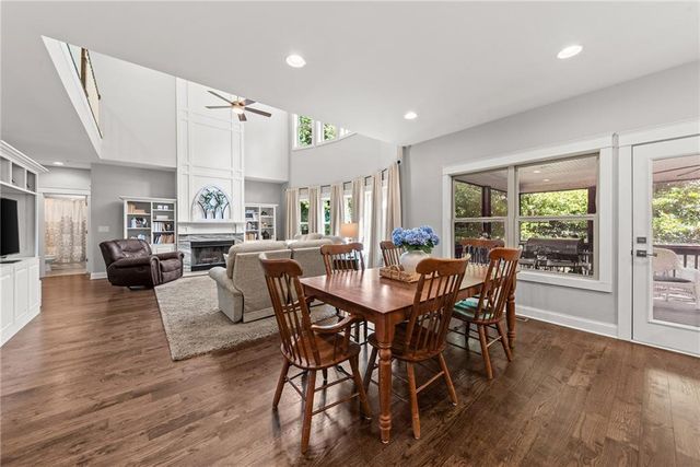959 Old Forge Lane, Jefferson, GA 30549