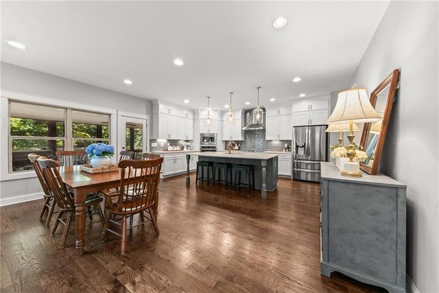959 Old Forge Lane, Jefferson, GA 30549