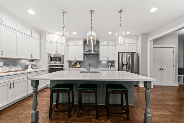 959 Old Forge Lane, Jefferson, GA 30549
