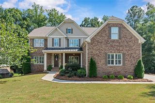 959 Old Forge Lane, Jefferson, GA 30549