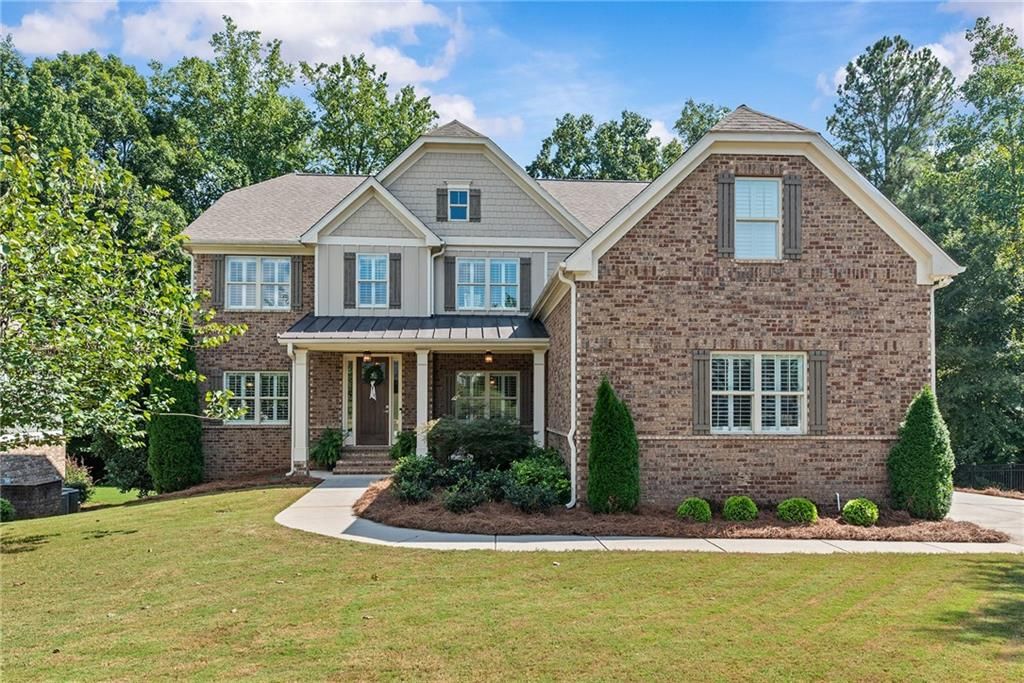 959 Old Forge Lane, Jefferson, GA 30549