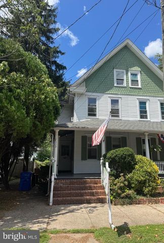 113 UNION ST, Mount Holly, NJ 08060