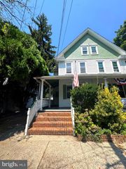113 UNION ST, Mount Holly, NJ 08060