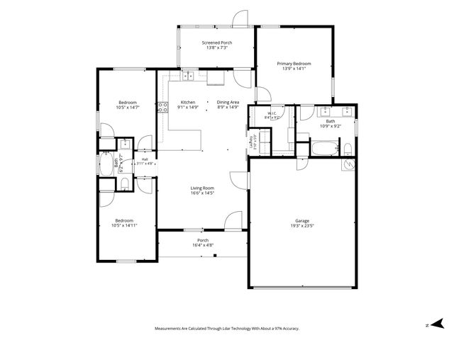 123 Oak Street, Emory, TX 75440