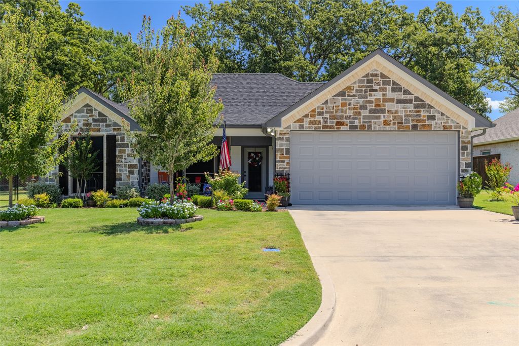 123 Oak Street, Emory, TX 75440