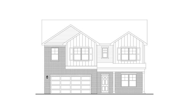 521 Misty Creek Court, Nashville, TN 37207