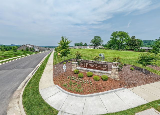 521 Misty Creek Court, Nashville, TN 37207