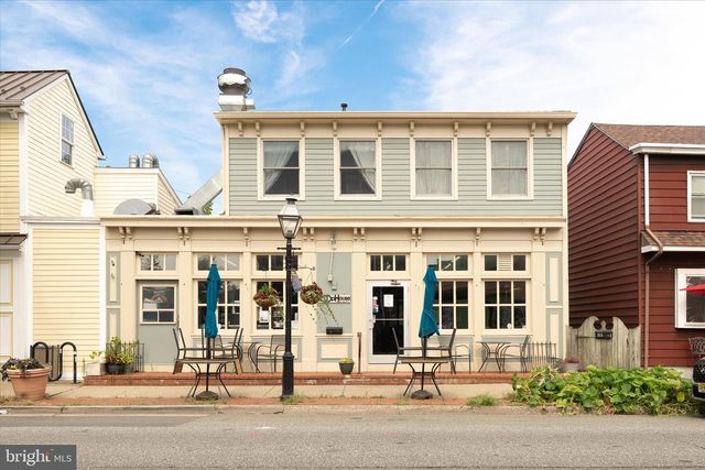 353-355 FARNSWORTH AVE, Bordentown, NJ 08505