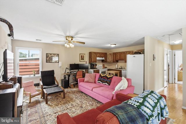 353-355 FARNSWORTH AVE, Bordentown, NJ 08505