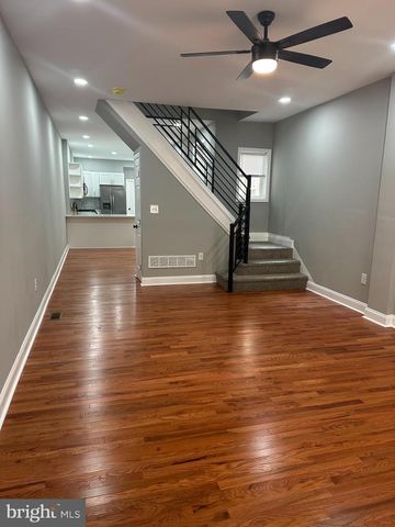 2122 W TORONTO ST, Philadelphia, PA 19132