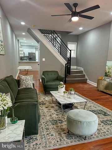 2122 W TORONTO ST, Philadelphia, PA 19132