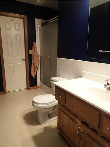 2924 SW Silverspur Road, Lee's Summit, MO 64081