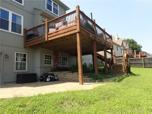 2924 SW Silverspur Road, Lee's Summit, MO 64081