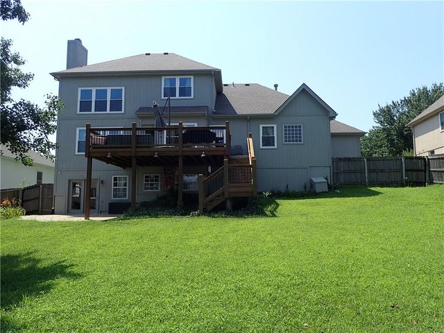 2924 SW Silverspur Road, Lee's Summit, MO 64081