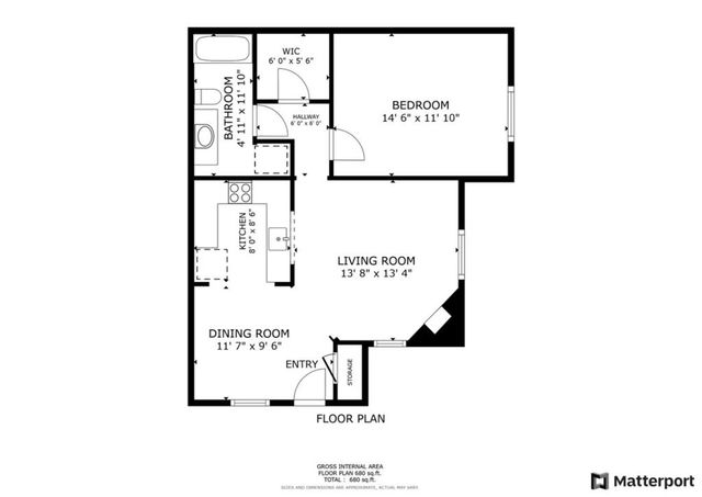 2857 S Bascom Avenue 101, Campbell, CA 95008