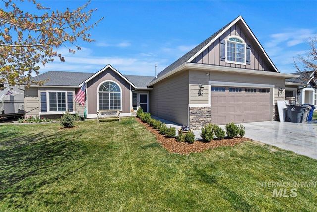 730 Sw Miner St, Mountain Home, ID 83647