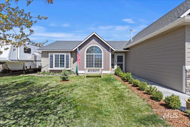 730 Sw Miner St, Mountain Home, ID 83647