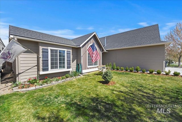 730 Sw Miner St, Mountain Home, ID 83647