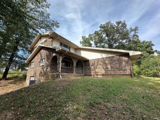 7699 Marshall Road, Dale, IN 47523