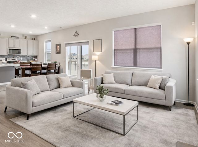 1944 Fairmount Drive, Greenfield, IN 46140