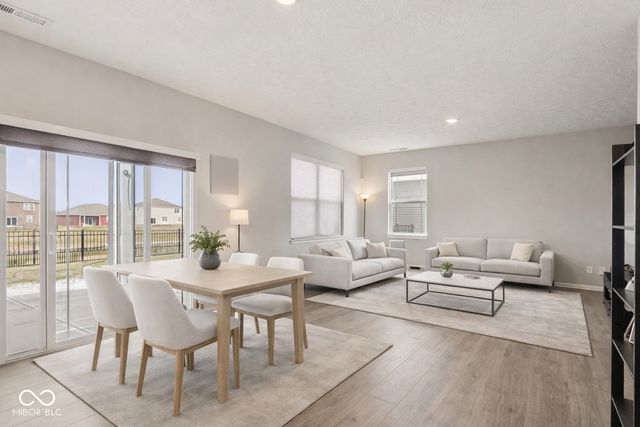 1944 Fairmount Drive, Greenfield, IN 46140