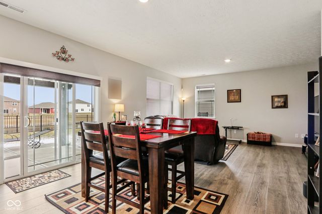 1944 Fairmount Drive, Greenfield, IN 46140