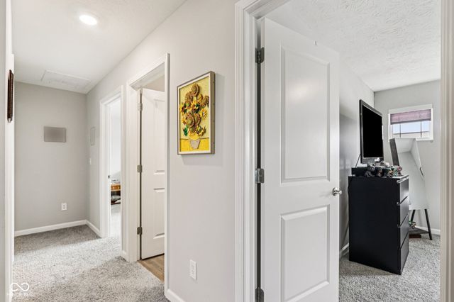 1944 Fairmount Drive, Greenfield, IN 46140