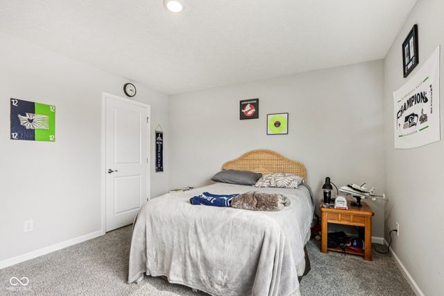 1944 Fairmount Drive, Greenfield, IN 46140