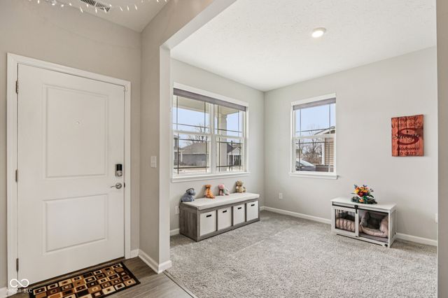 1944 Fairmount Drive, Greenfield, IN 46140