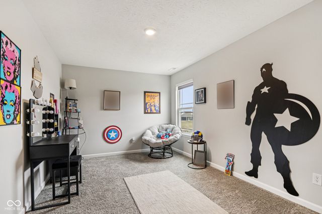 1944 Fairmount Drive, Greenfield, IN 46140