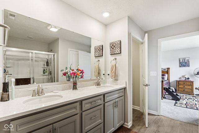 1944 Fairmount Drive, Greenfield, IN 46140