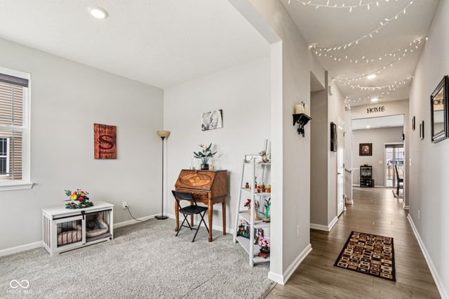 1944 Fairmount Drive, Greenfield, IN 46140