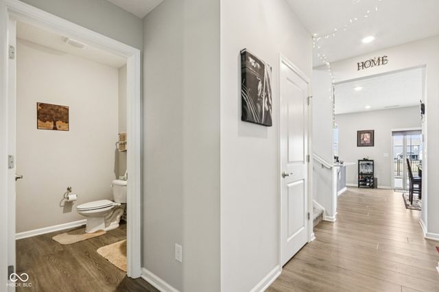 1944 Fairmount Drive, Greenfield, IN 46140