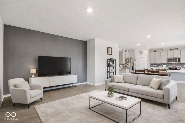 1944 Fairmount Drive, Greenfield, IN 46140