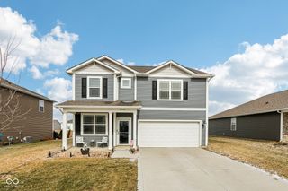 1944 Fairmount Drive, Greenfield, IN 46140