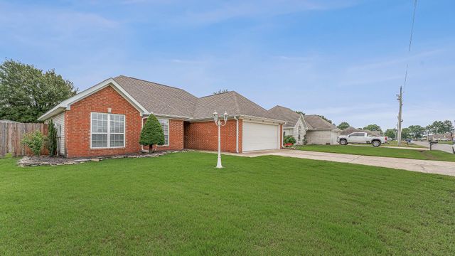 444 Arrowhead Road, Trumann, AR 72472