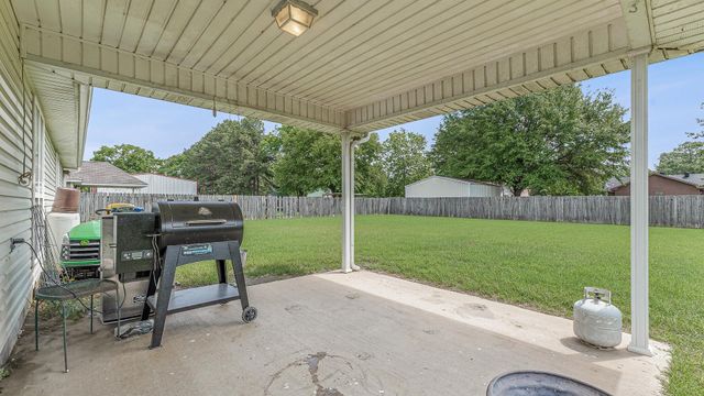 444 Arrowhead Road, Trumann, AR 72472