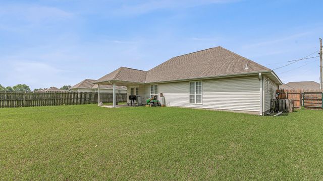 444 Arrowhead Road, Trumann, AR 72472