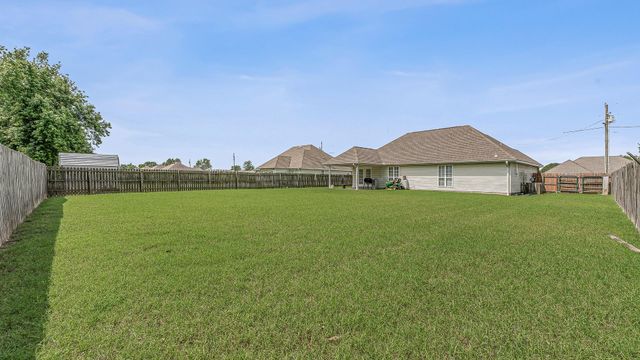 444 Arrowhead Road, Trumann, AR 72472