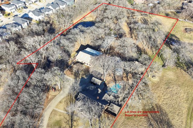 6707 US 287 Highway, Arlington, TX 76001