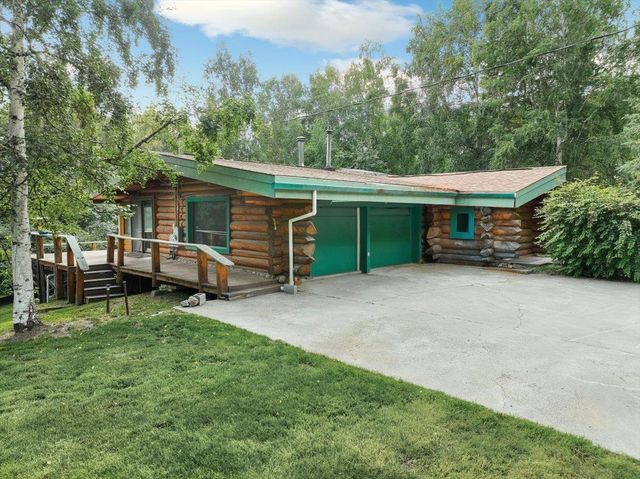 1302 MCGRATH ROAD, Fairbanks, AK 99712